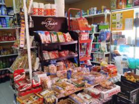 Comestibles José María