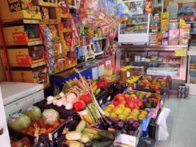 Comestibles José María