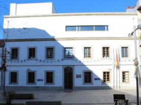 Oficina municipal de turismo Silleda