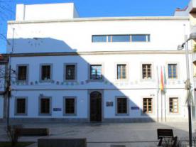 Ayuntamiento de Silleda