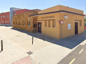 Centro de Salud