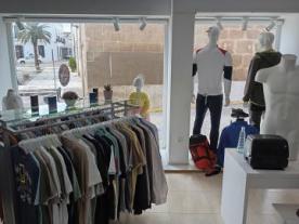 Cortés Textil - Deportes