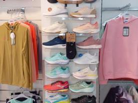 Cortés Textil - Deportes