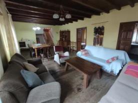 Casa Rural La Paloma