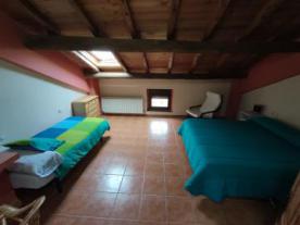 Casa Rural La Paloma