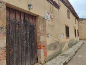 Casa Rural La Paloma