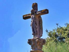Cruceiro de A Gouxa