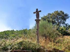 Cruceiro de A Gouxa
