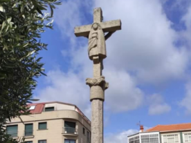 Cruceiro del Parque