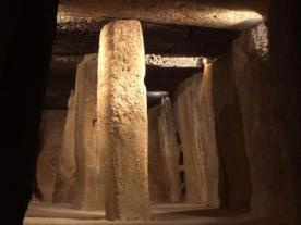 Dolmen de Menga