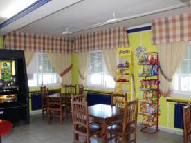 Café - Bar Cantón