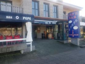 Café - Bar Do Pepe