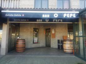 Café - Bar Do Pepe