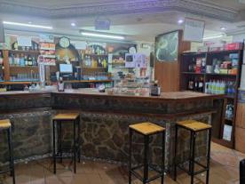 Café - Bar Vía de la Plata