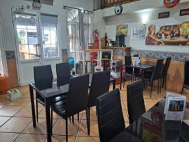 Café - Bar Vía de la Plata
