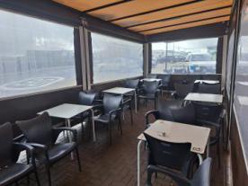 Café - Bar Vía de la Plata