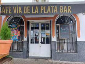 Café - Bar Vía de la Plata