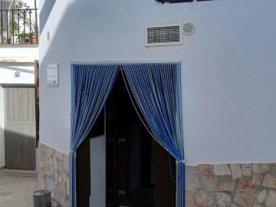 Restaurante Casa Aurelia en Nacimiento