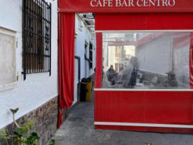 Cafe - Bar Centro de Nacimiento