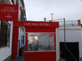 Cafe - Bar Centro de Nacimiento