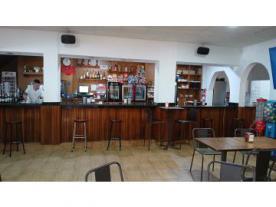 Bar Avenida en Fiñana