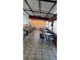 Bar Avenida en Fiñana
