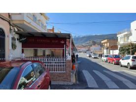 Bar Avenida en Fiñana