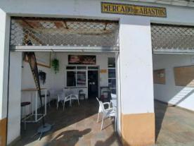 Churrería-cafetería El Melli