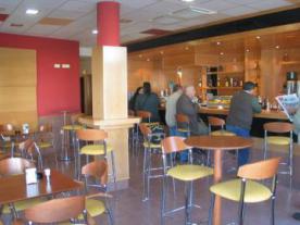 Hostal - Cafetería - Restaurante Cáparra