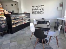 Dulces y más