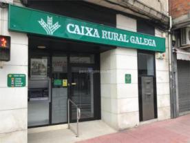Caixa Rural Galega en Xinzo de Limia