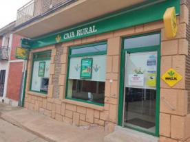 Caja Rural Manganeses de la Lampreana