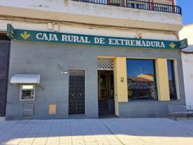 Caja Rural de Extremadura Cajero Automático Monesterio