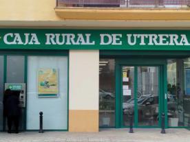 Caja Rural de Utrera El Carmen