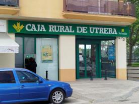 Caja Rural de Utrera El Carmen