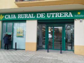 Caja Rural de Utrera El Carmen