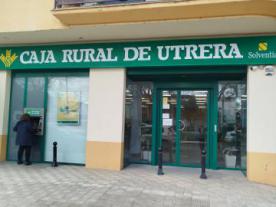 Caja Rural de Utrera El Carmen