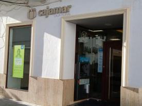 Cajamar de Abla