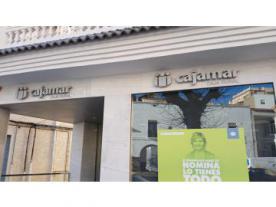 Cajamar Fiñana