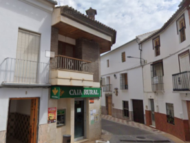 Cajero Automático de Caja rural del Sur en Encinas Reales
