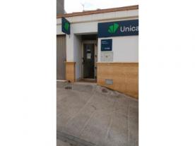 UNICAJA Alhabia