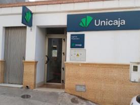 UNICAJA Alhabia