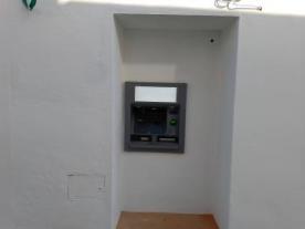 Cajero Automático de Caja Rural de Extremadura en Magacela