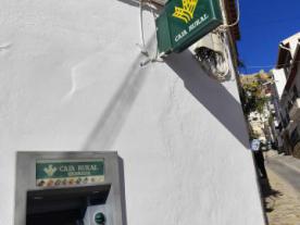 Cajero automático Caja Rural Granada (Moclín)