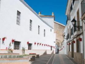Callejón de las Monjas