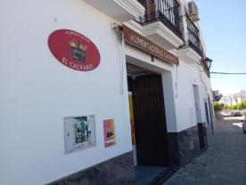 Alimentación El Calvario