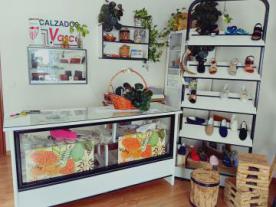 Calzados Vasco
