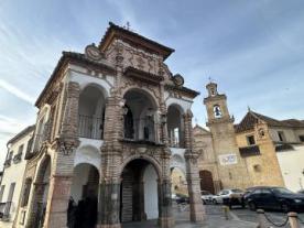 Portichuelo
