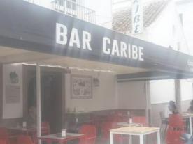 Restaurante Caribe