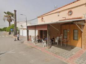 Bar cafetería la esquinita de María